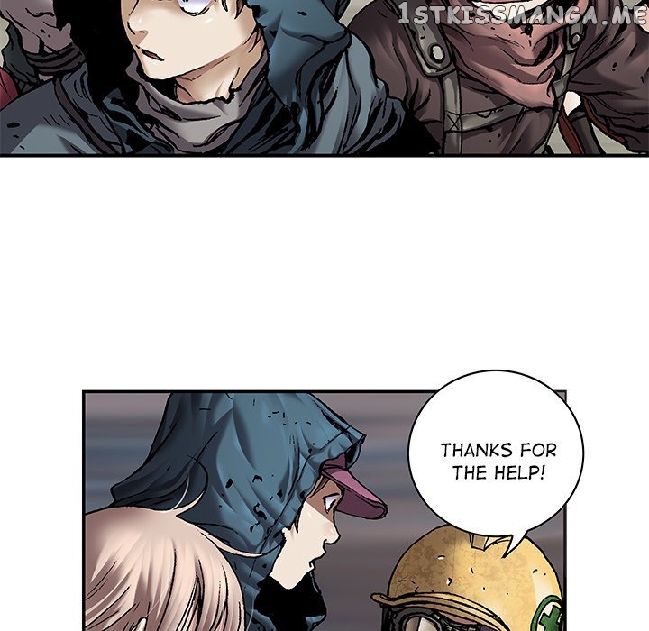 Leviathan, Chapter 107 image 105